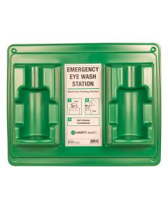 Eye Wash Station, Snap-in holder only