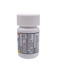 Naproxen, pain reliever, caplet