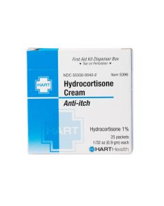 Hydrocortisone Cream 1%, Anti-Itch Cream