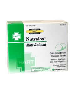 Nutralox Mint Antacid