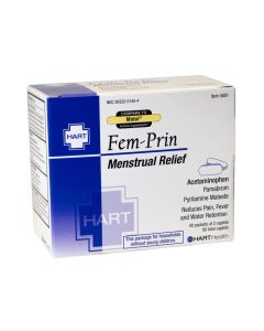 Fem-Prin Menstrual Relief