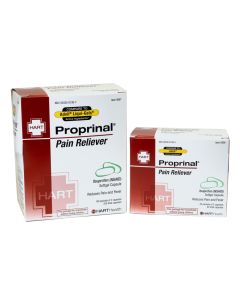 Proprinal Softgel Pain Reliever