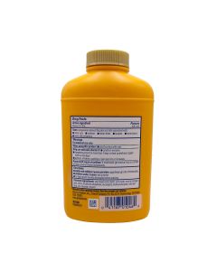 Gold Bond, original strength body powder, 4 oz yellow bottle