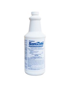 SaniZide Plus, disinfectant spray, 32 ounce