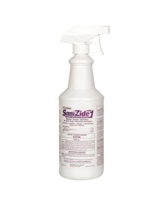 SaniZide Pro, disinfectant spray, 32 ounce