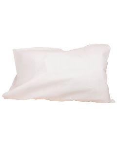 Pillow Cases, paper, white, 100 per box