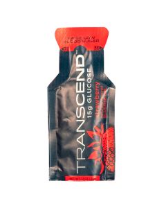 Transcend Glucose 15 gm, single dose packet