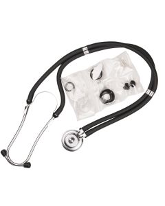 Stethoscope, Sprague-Rappaport, 22", Black