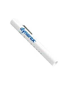 Penlight with Pupil Gauge, Disposable