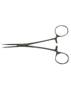 Hemostat Forceps