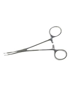 Hemostat Forceps