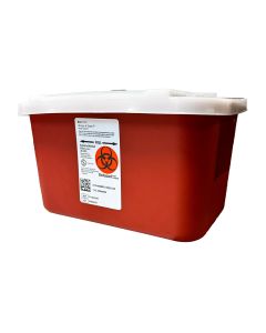 Sharps Container, 1 Gallon