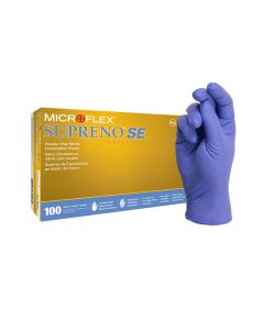 Supreno SE Nitrile Gloves