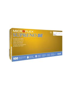 Supreno SE Nitrile Gloves