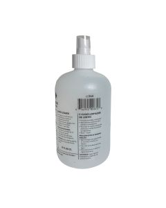 Lens Cleaner, Pyramex, Silicone-free, 16 oz bottle