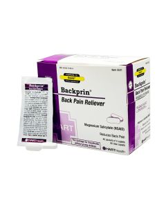 Backprin Back Pain Relief