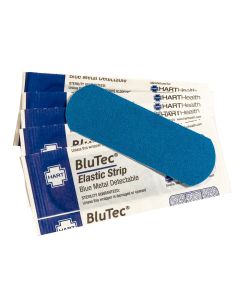 BluTec, Strip Bandage, 1" x 3"