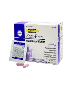 Fem-Prin Menstrual Relief