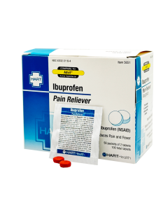 Ibuprofen Pain Reliever