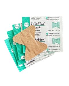 LiteFlex, Fingertip Bandage