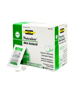 Nutralox Mint Antacid