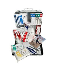 Marine/Fisheries First Aid Kit