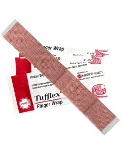 Tufflex, Finger Wrap Bandage