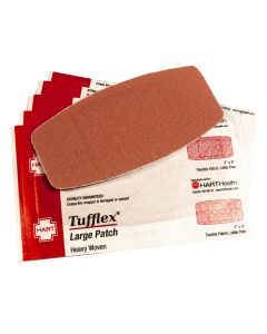 Tufflex, Large Patch Bandage