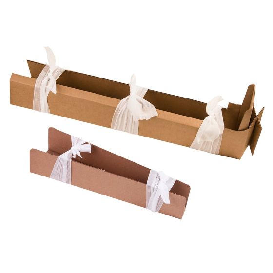 Cardboard Splints