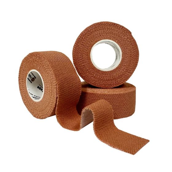 Elastic Fabric Tape, Latex-free