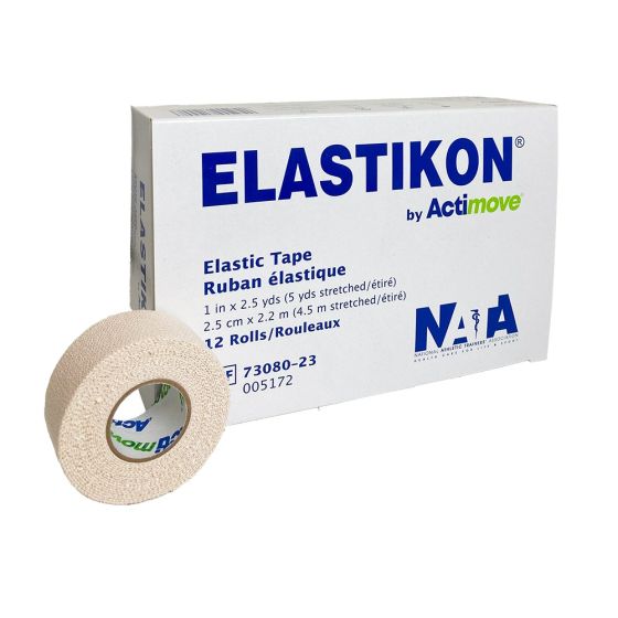 J&J, Elastikon Tape