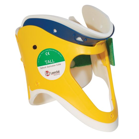 Laerdal Stifneck Extrication Collar, Adult, Tall