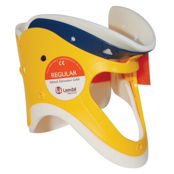 Laerdal Stifneck Extrication Collar, Adult, Regular