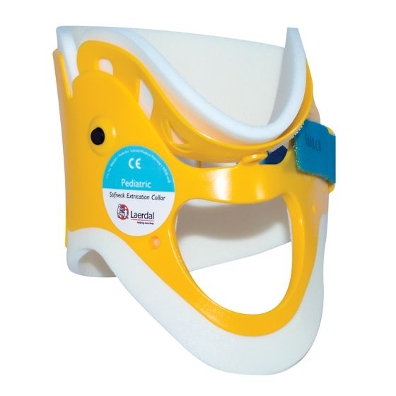 Laerdal Stifneck Extrication Collar, Ages 6+, Pediatric