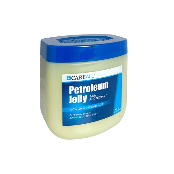 Swan Petroleum Jelly, 13 oz