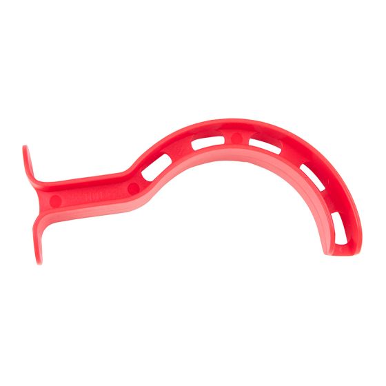 Oral Airway, Berman #5, 100mm, Adult Large