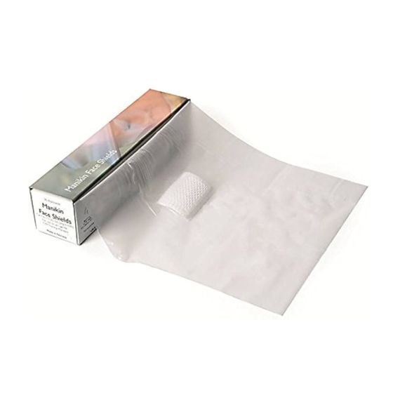 Laerdal Face Shields, 151201, 36 per roll