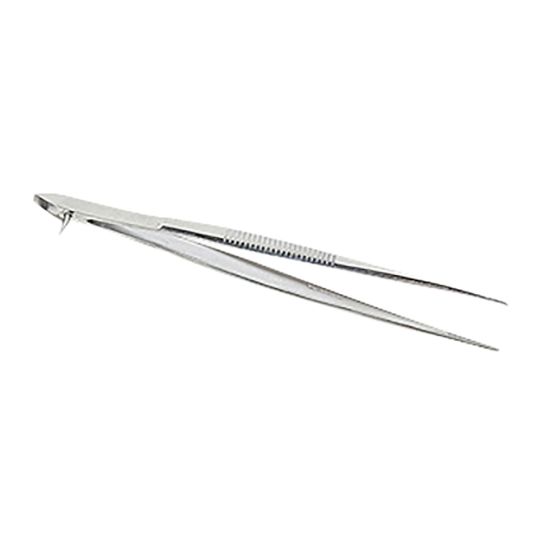 Splinter Forceps with needle, 4.5