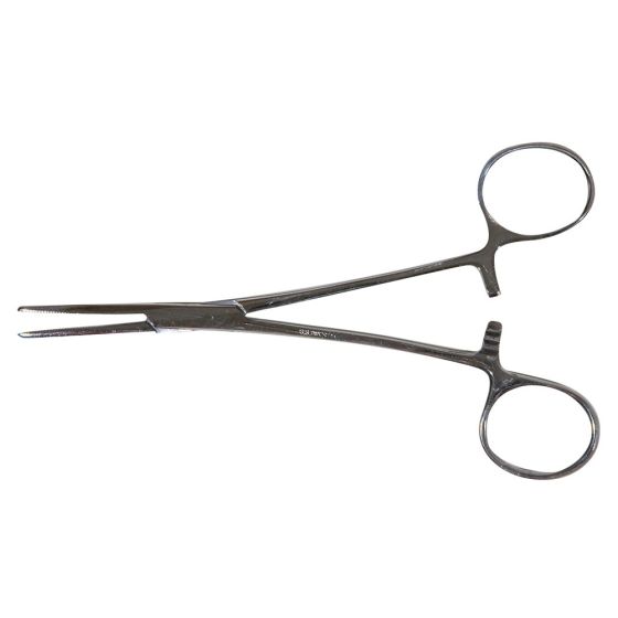 Hemostat Forceps