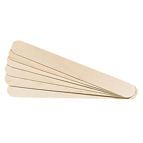 Tongue Blades, seniors, 6 per pack