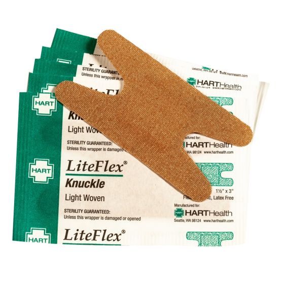 LiteFlex, Knuckle Bandage