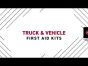 HART Health Truck First Aid Kits | Essential Safety for the Road ????????