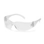 Safety Glasses, Intruder, indoor, clear, each