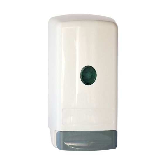 Hand Sanitizer Dispenser, empty