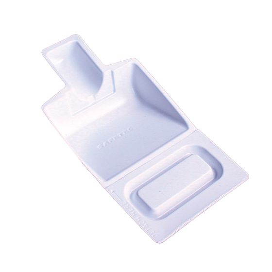 Scoop and Scraper, plastic, 50 per package