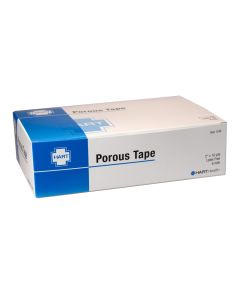 Porous Cloth Tape, Strapping Tape, 2" x 10 yards, 6 per box