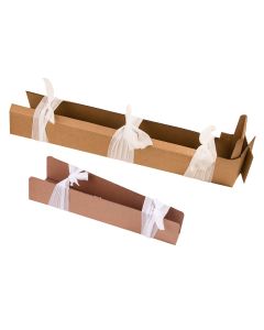 Cardboard Splints