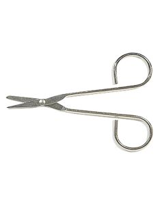 Scissors, first aid kit type, 4.5