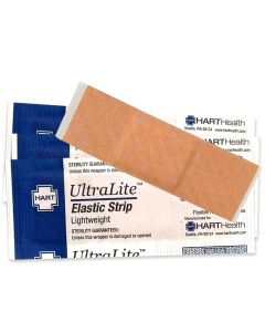 UltraLite, Strip Bandage, 1" x 3"