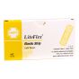 LiteFlex, Elastic Strip Adhesive Bandages, 1" x 3", 16 per unit